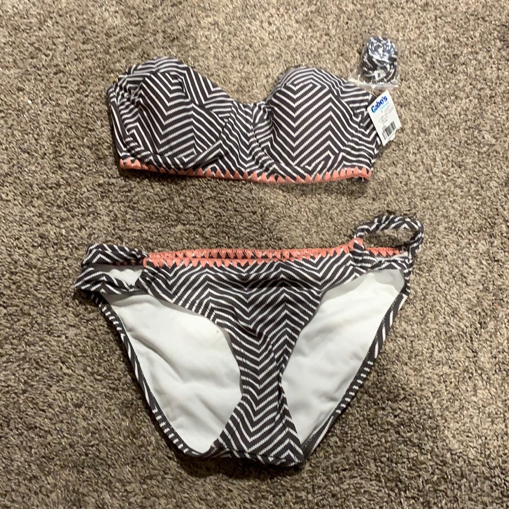 Medium bikini